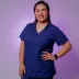 Dra. María Fernanda Castillo Plascencia, ginecóloga y obstetra en Guadalajara